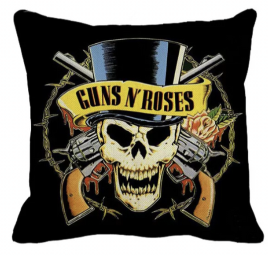 Gun's N Roses