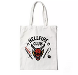 Hell Fire Club Hand bag