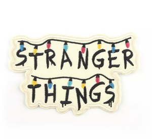 Stranger Things