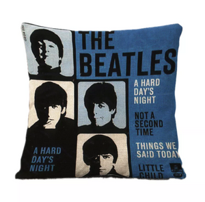 Beatles (The) pillows