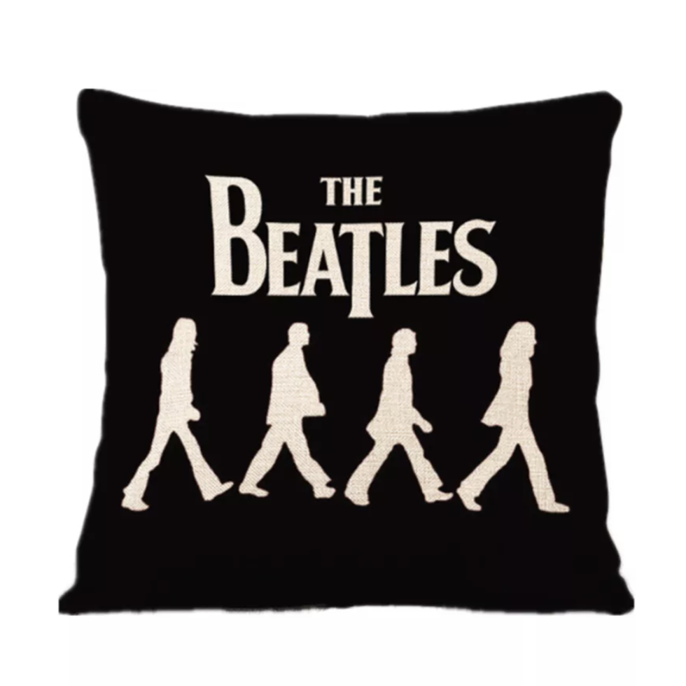 Beatles (The) pillows