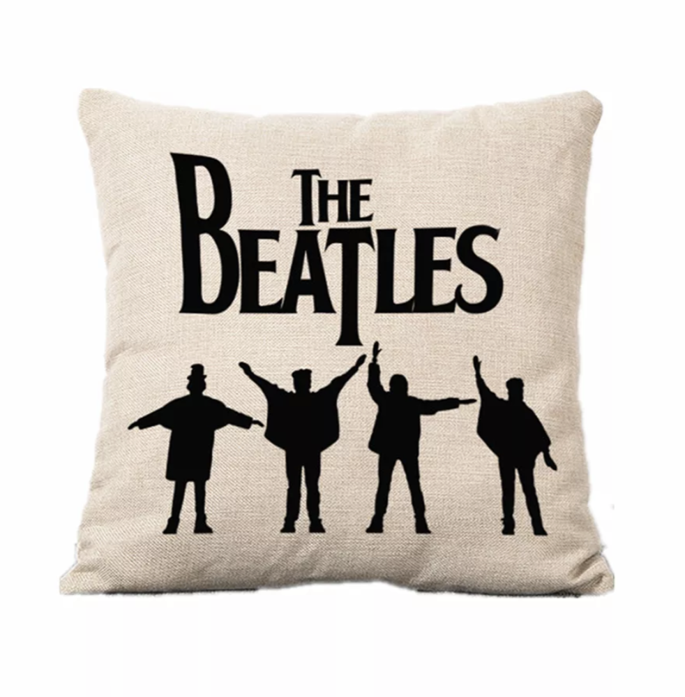 Beatles (The) pillows