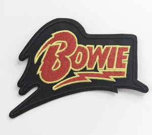 David bowie