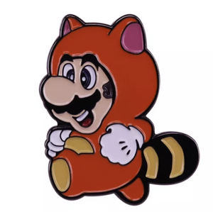 Mario Bros.