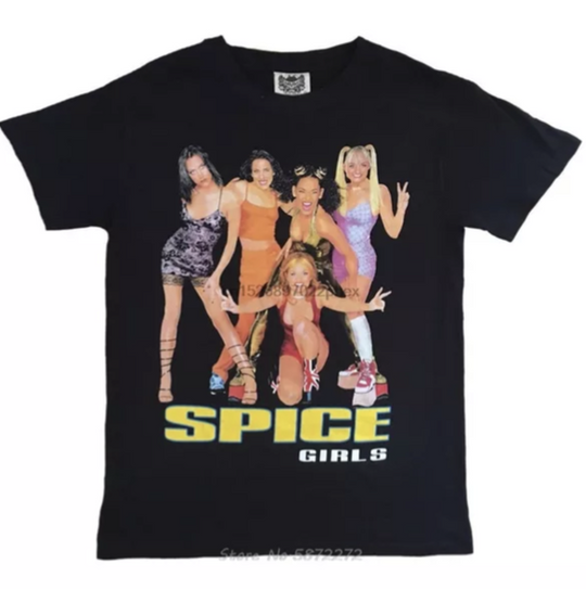 Spice Girls