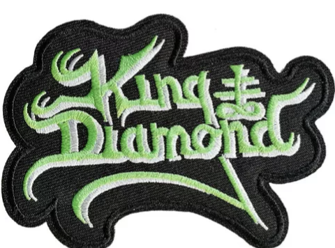 King Diamond