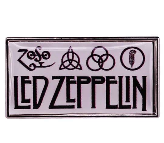 Led Zeppelin