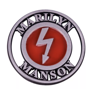 Marilyn Manson