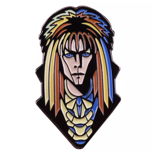 David Bowie