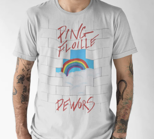 Ping Floille - Dewors