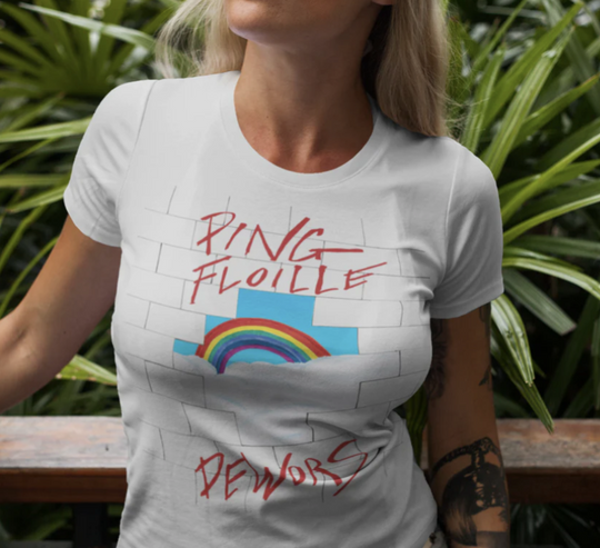 Ping Floille Dewors Fille