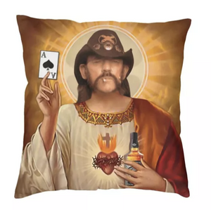 Lemmy Christ