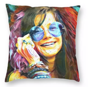 Janis Joplin