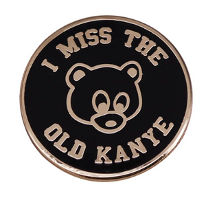Old Kanye
