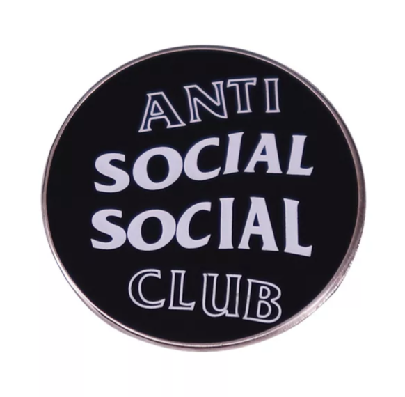 Anti social Club