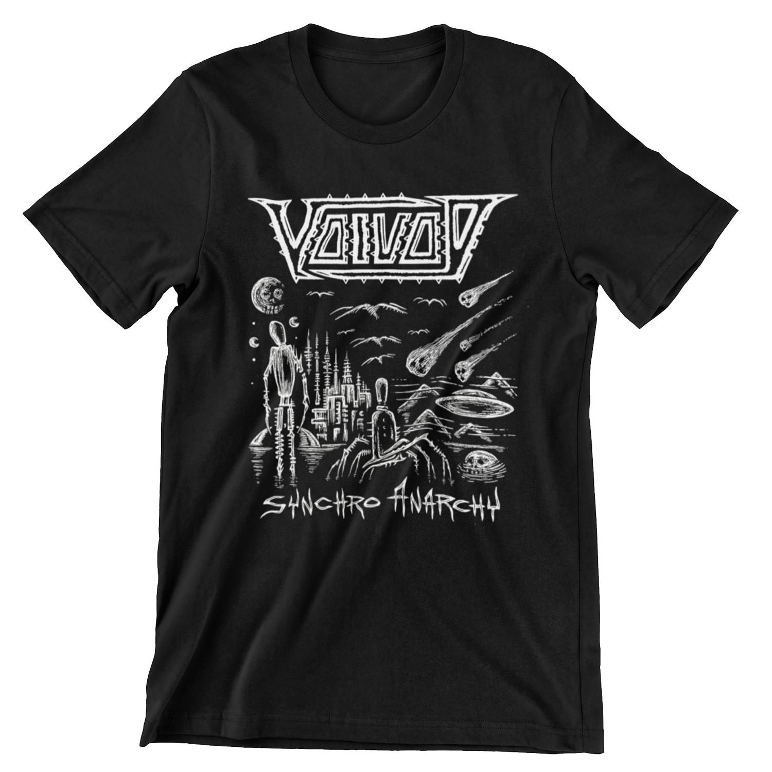 Voidvod (synchro anarchy)