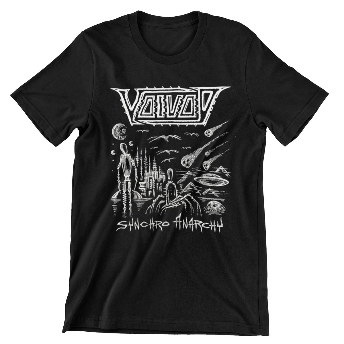 Voidvod (synchro anarchy)