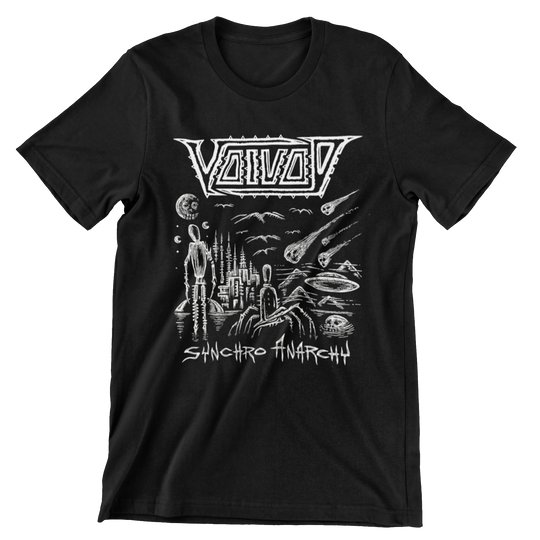 Voidvod (synchro anarchy)