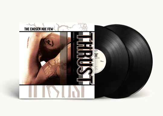 Thrust - The Chosen Are Few