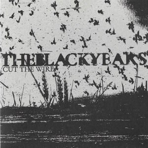 The Black Years - Cut The Wire