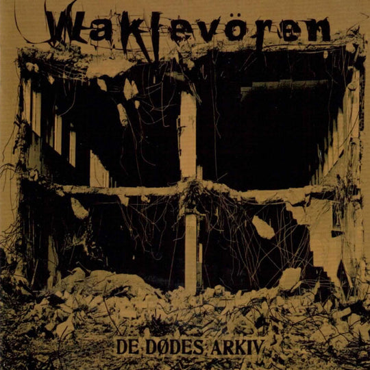 Waklevören - De Dødes Arkiv