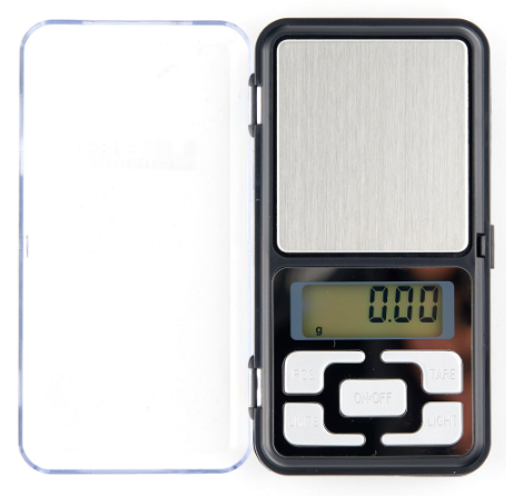 Scales