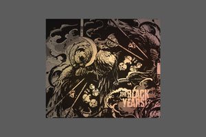 The Black Years - The Black Years