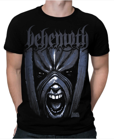 Behemoth