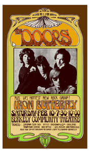 Doors (The)