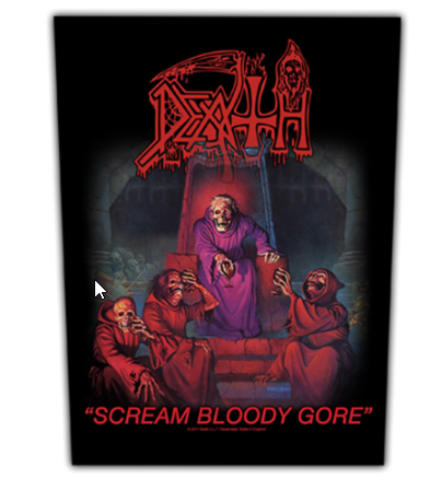 Death