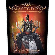 Mastodon