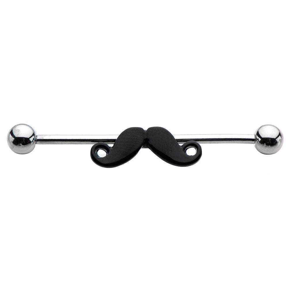 Industrial - Mustache