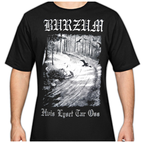 Burzum