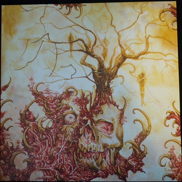 Bleeding Out - Lifelong Death Fantasy