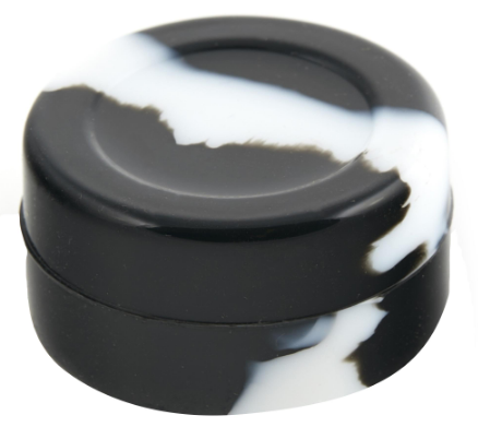 Wax Container