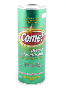 Comet Safe