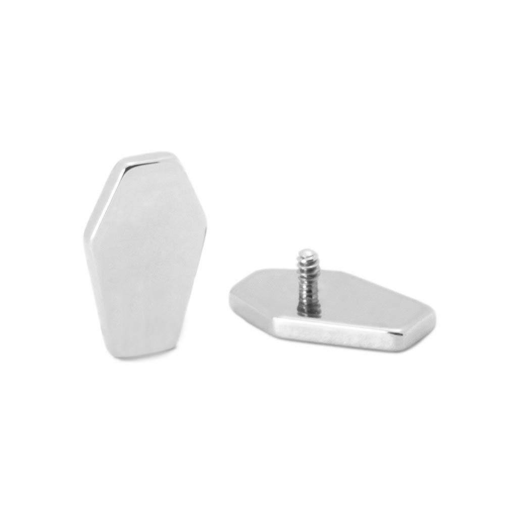 Coffin Top