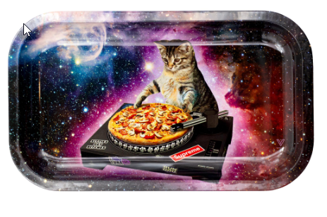 DJ Cat