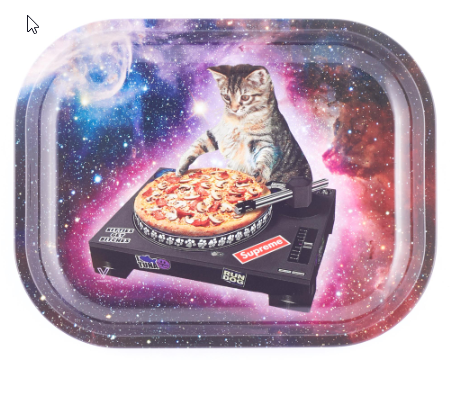 DJ CAT