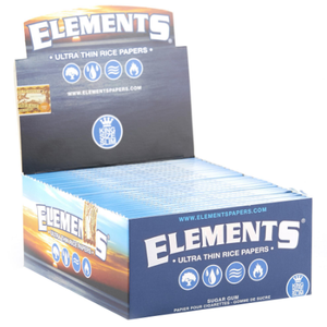 elements KS
