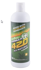 Formula 420 All Natural