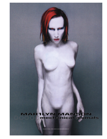 Marilyn Manson