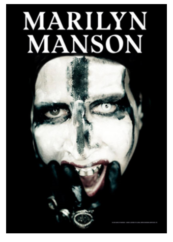 Marilyn Manson