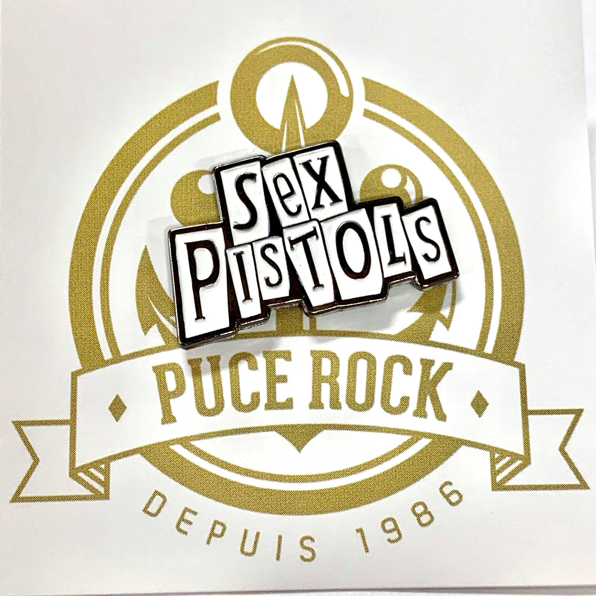 Sex Pistols