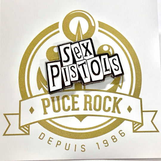 Sex Pistols
