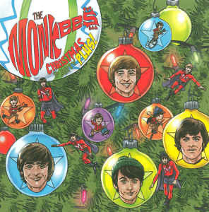 The Monkees - Christmas party plus