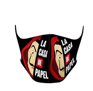 Casa del papel