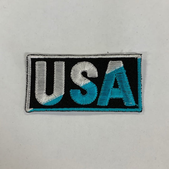 USA