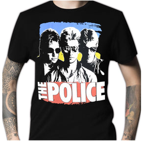 Police (The)