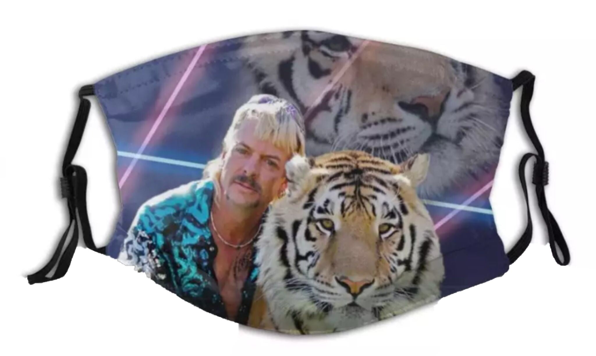 Tiger K